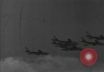 Image of Inchon Landing during Korean War Inchon Korea, 1950, second 19 stock footage video 65675043633