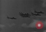 Image of Inchon Landing during Korean War Inchon Korea, 1950, second 20 stock footage video 65675043633