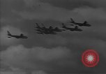 Image of Inchon Landing during Korean War Inchon Korea, 1950, second 21 stock footage video 65675043633