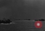 Image of Inchon Landing during Korean War Inchon Korea, 1950, second 24 stock footage video 65675043633