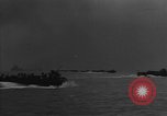 Image of Inchon Landing during Korean War Inchon Korea, 1950, second 25 stock footage video 65675043633