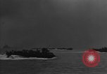 Image of Inchon Landing during Korean War Inchon Korea, 1950, second 26 stock footage video 65675043633