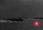 Image of Inchon Landing during Korean War Inchon Korea, 1950, second 27 stock footage video 65675043633