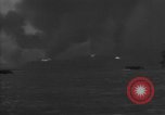 Image of Inchon Landing during Korean War Inchon Korea, 1950, second 34 stock footage video 65675043633