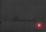 Image of Inchon Landing during Korean War Inchon Korea, 1950, second 36 stock footage video 65675043633
