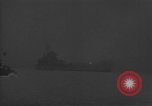 Image of Inchon Landing during Korean War Inchon Korea, 1950, second 38 stock footage video 65675043633