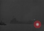 Image of Inchon Landing during Korean War Inchon Korea, 1950, second 39 stock footage video 65675043633