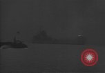 Image of Inchon Landing during Korean War Inchon Korea, 1950, second 40 stock footage video 65675043633