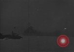 Image of Inchon Landing during Korean War Inchon Korea, 1950, second 41 stock footage video 65675043633