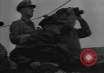 Image of Inchon Landing during Korean War Inchon Korea, 1950, second 42 stock footage video 65675043633
