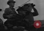 Image of Inchon Landing during Korean War Inchon Korea, 1950, second 43 stock footage video 65675043633