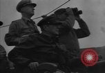 Image of Inchon Landing during Korean War Inchon Korea, 1950, second 44 stock footage video 65675043633