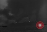 Image of Inchon Landing during Korean War Inchon Korea, 1950, second 45 stock footage video 65675043633