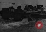 Image of Inchon Landing during Korean War Inchon Korea, 1950, second 53 stock footage video 65675043633