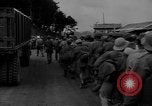 Image of United States soldiers United States USA, 1953, second 55 stock footage video 65675043635