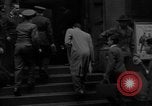 Image of United States Army soldier training United States USA, 1953, second 5 stock footage video 65675043636