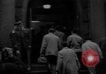 Image of United States Army soldier training United States USA, 1953, second 8 stock footage video 65675043636