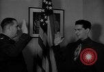Image of United States Army soldier training United States USA, 1953, second 9 stock footage video 65675043636