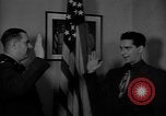 Image of United States Army soldier training United States USA, 1953, second 11 stock footage video 65675043636