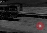 Image of United States Army soldier training United States USA, 1953, second 12 stock footage video 65675043636