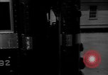 Image of United States Army soldier training United States USA, 1953, second 21 stock footage video 65675043636