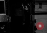 Image of United States Army soldier training United States USA, 1953, second 22 stock footage video 65675043636