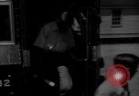 Image of United States Army soldier training United States USA, 1953, second 23 stock footage video 65675043636