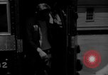 Image of United States Army soldier training United States USA, 1953, second 24 stock footage video 65675043636