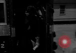 Image of United States Army soldier training United States USA, 1953, second 25 stock footage video 65675043636