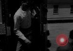 Image of United States Army soldier training United States USA, 1953, second 26 stock footage video 65675043636