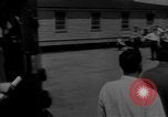 Image of United States Army soldier training United States USA, 1953, second 27 stock footage video 65675043636