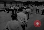 Image of United States Army soldier training United States USA, 1953, second 28 stock footage video 65675043636