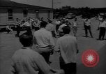 Image of United States Army soldier training United States USA, 1953, second 29 stock footage video 65675043636