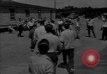 Image of United States Army soldier training United States USA, 1953, second 30 stock footage video 65675043636