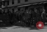 Image of United States Army soldier training United States USA, 1953, second 31 stock footage video 65675043636
