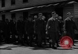 Image of United States Army soldier training United States USA, 1953, second 33 stock footage video 65675043636