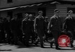 Image of United States Army soldier training United States USA, 1953, second 34 stock footage video 65675043636
