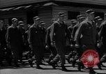 Image of United States Army soldier training United States USA, 1953, second 35 stock footage video 65675043636