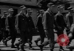 Image of United States Army soldier training United States USA, 1953, second 37 stock footage video 65675043636
