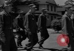 Image of United States Army soldier training United States USA, 1953, second 38 stock footage video 65675043636