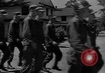 Image of United States Army soldier training United States USA, 1953, second 39 stock footage video 65675043636