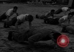 Image of United States Army soldier training United States USA, 1953, second 50 stock footage video 65675043636