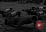 Image of United States Army soldier training United States USA, 1953, second 51 stock footage video 65675043636