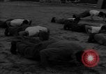 Image of United States Army soldier training United States USA, 1953, second 52 stock footage video 65675043636