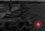 Image of United States Army soldier training United States USA, 1953, second 54 stock footage video 65675043636