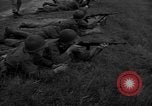 Image of United States Army soldier training United States USA, 1953, second 56 stock footage video 65675043636