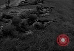 Image of United States Army soldier training United States USA, 1953, second 57 stock footage video 65675043636