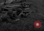 Image of United States Army soldier training United States USA, 1953, second 58 stock footage video 65675043636