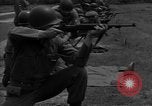 Image of United States Army soldier training United States USA, 1953, second 59 stock footage video 65675043636