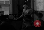 Image of United States Army soldier training United States USA, 1953, second 61 stock footage video 65675043636